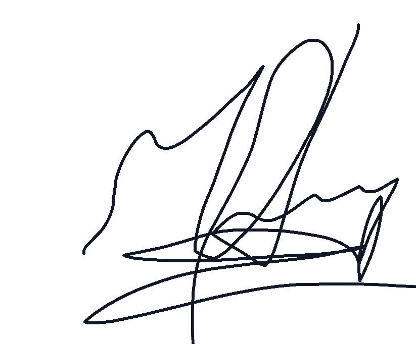 Assinatura da entidade